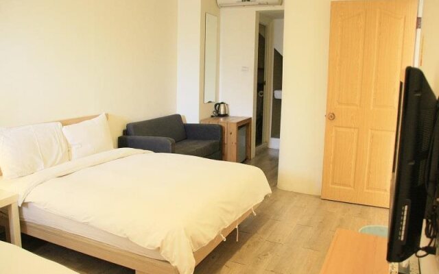 Coolman Resort