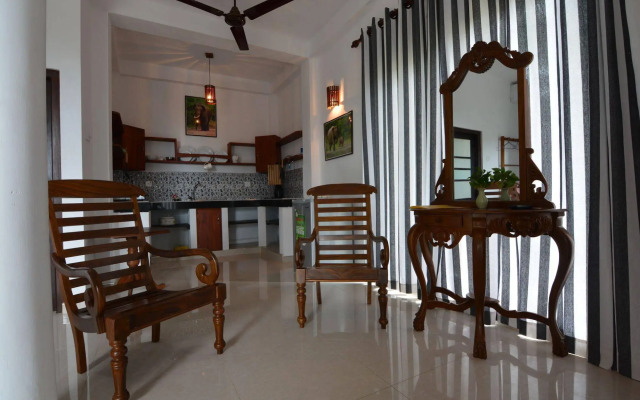 Sea View Beach Unawatuna Hotel