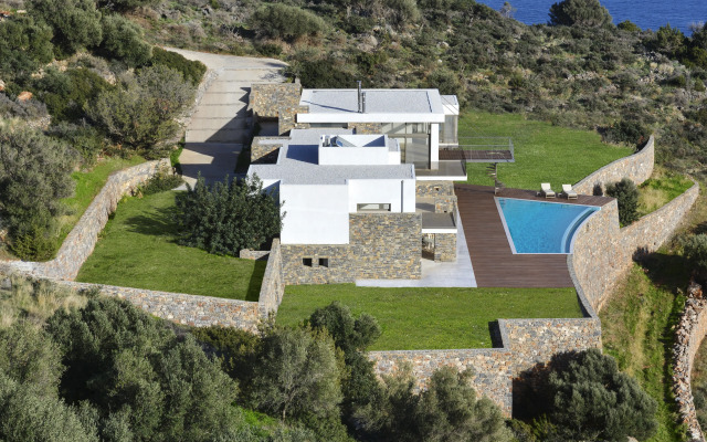 Villa Thalassa