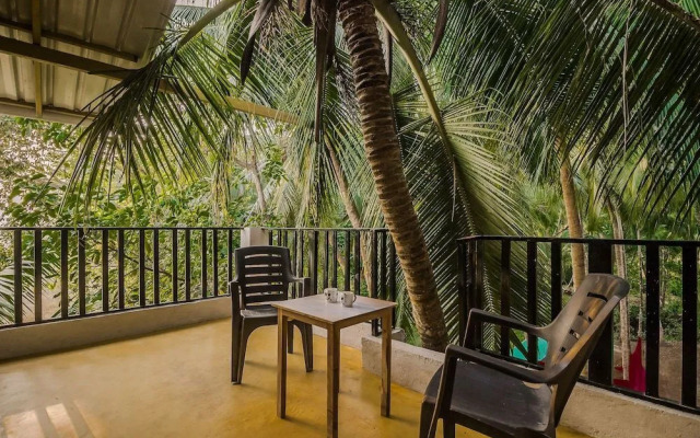 Nature View Stay By OYO Rooms