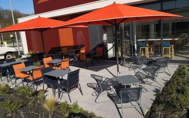 Hôtel Akena Besançon