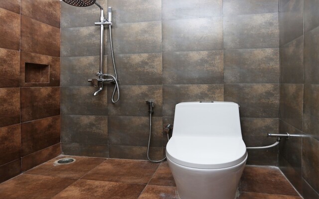 OYO 15384 Hotel New anand palace