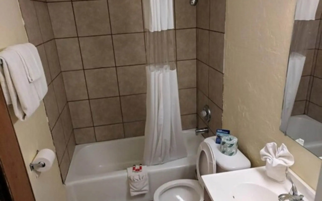 Travelodge by Wyndham Clovis