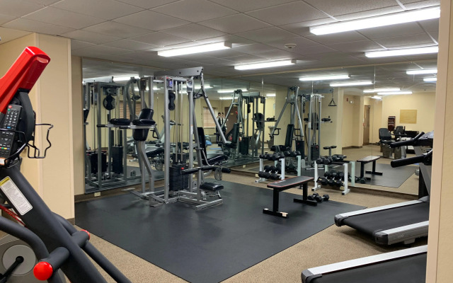 Candlewood Suites Jonesboro by IHG