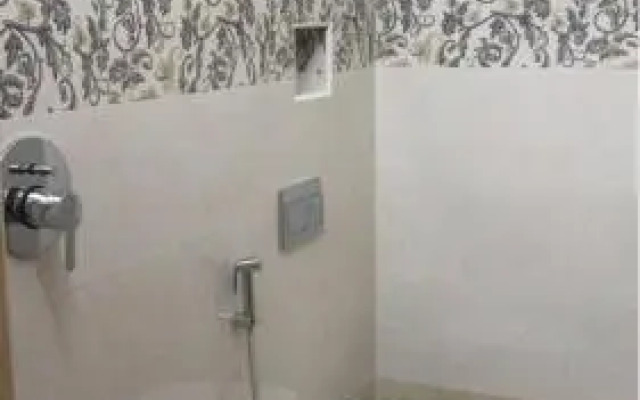 Hotel Krish Inn