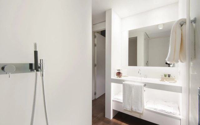 Hotel Mercer Sevilla 5 GL