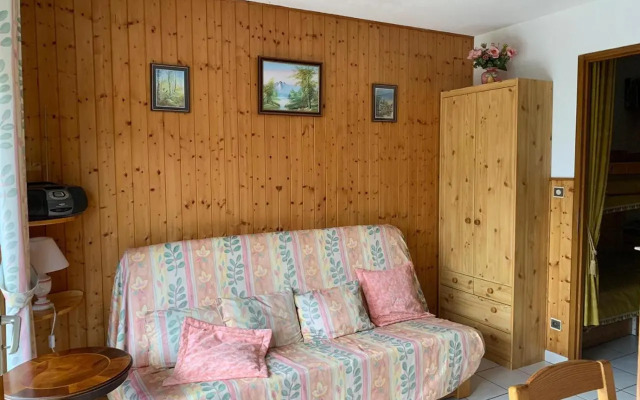 Studio Embrun plan d eau de 2 à 4 personnes