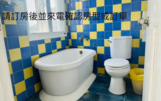 Kenting Bayview Hotel