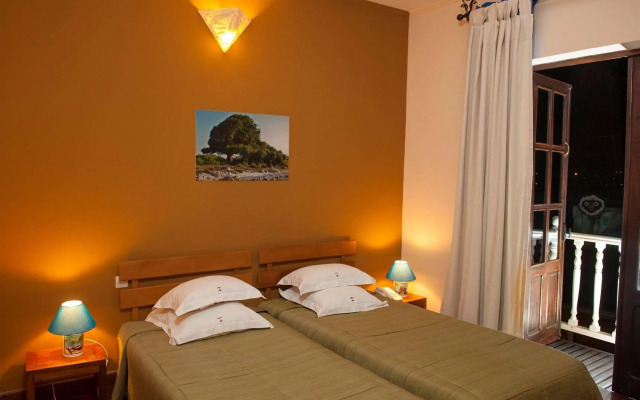 Guest House Les 3 Metis