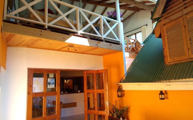 CHEZ LORNA 3 nights or plus