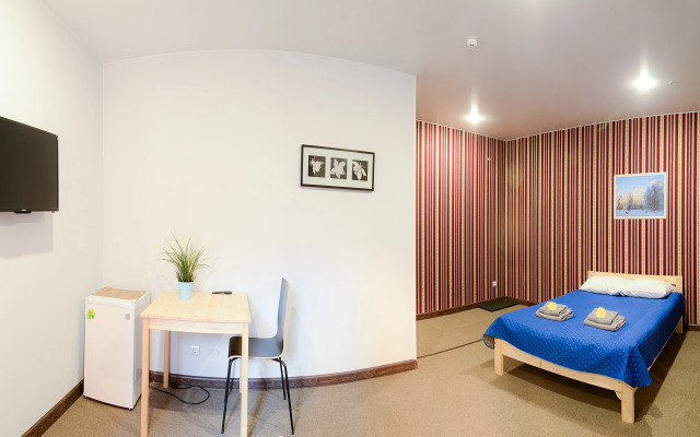 Каретный двор (Гранд Вояж)