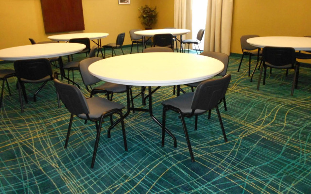 Springhill Suites by Marriott Morgantown