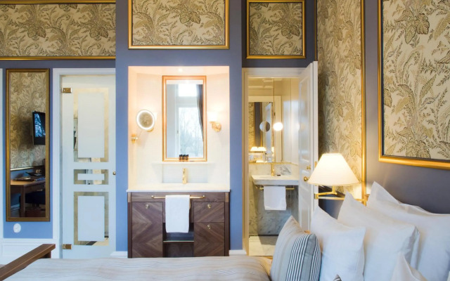 Grand Hotel - Lund