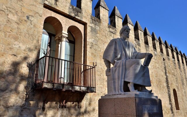 Apartamento en la Muralla Mezquita