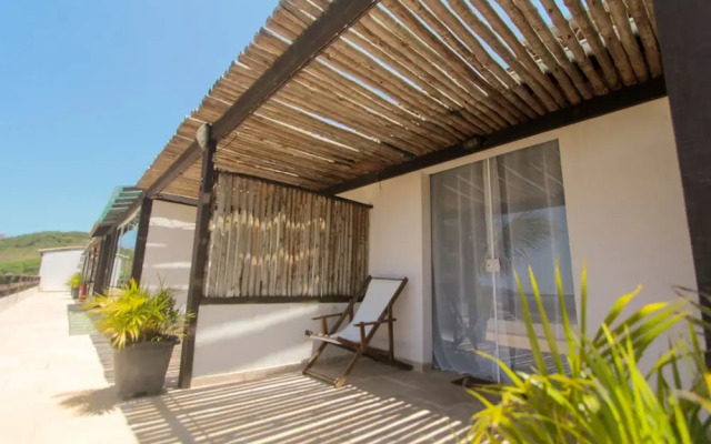 Pousada Villa Casablanca