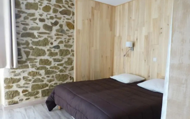 Les Jardins de L'abbaye