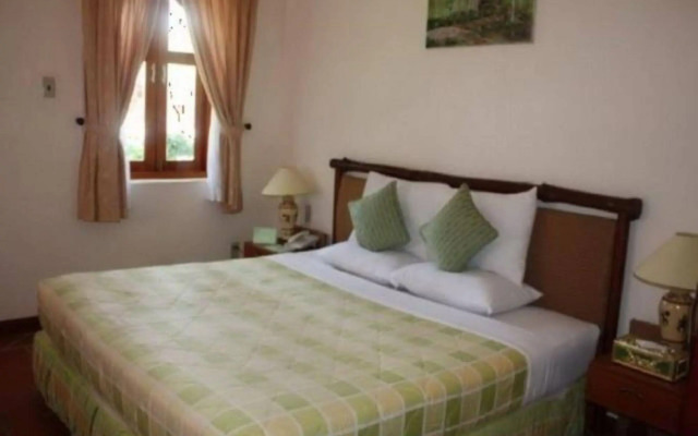 Can Gio Resort