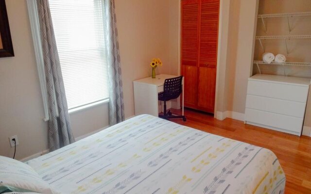 Amory Guest House