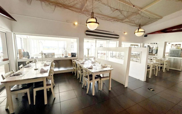 HS Milfontes Beach Hotel - Duna Parque Resorts & Hotels