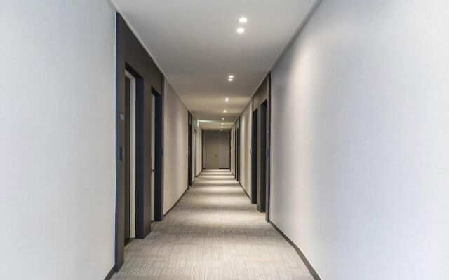 JJ Hotel