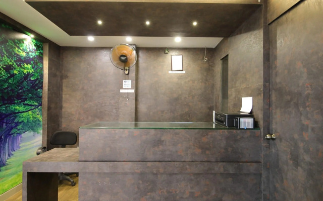 Royal Sand by OYO Rooms