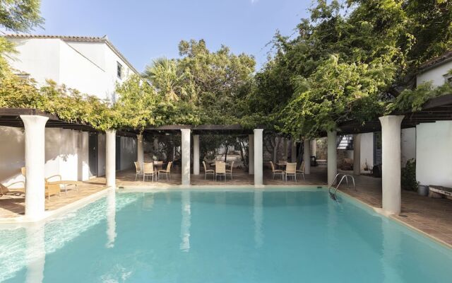 Bratsera Hotel Hydra