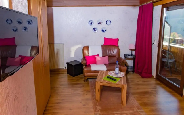 Bed & Breakfast Sandra Müller