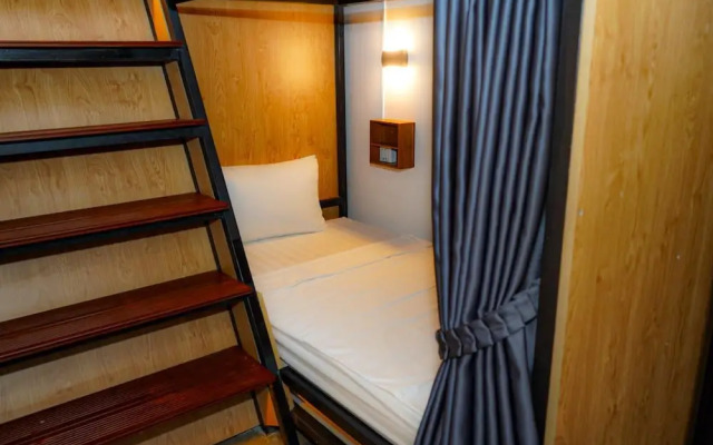 Bliss & Beats Hostel