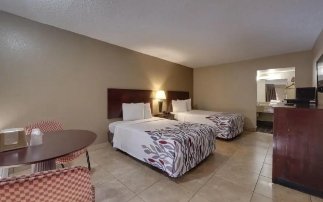 Countryside Inn & Suites Orlando