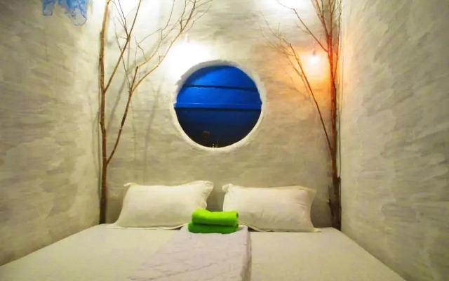 Phu Nam House - Resort