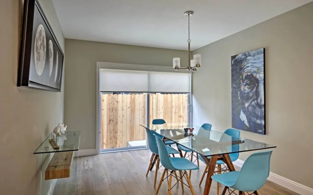 Fullerton Vacation Rental w/ Private Pool!