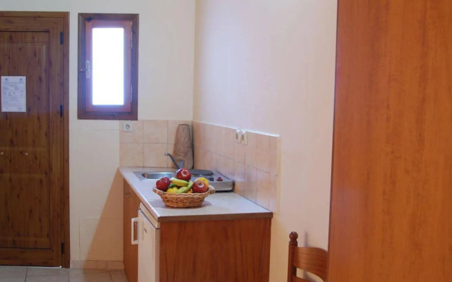 Lazaros Hotel Resort