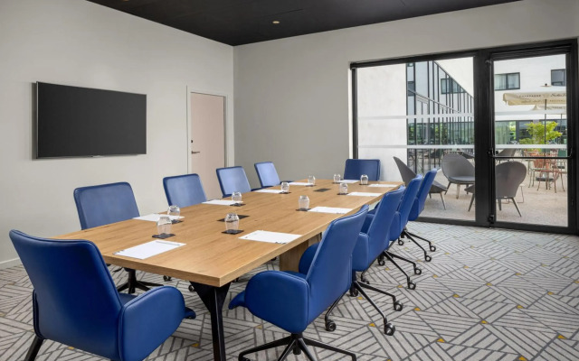 Hyatt Place Paris Charles de Gaulle Airport