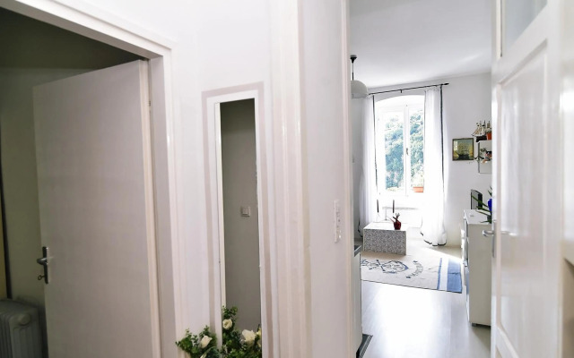 Apartman Manuela