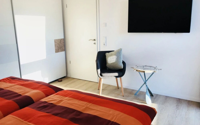 Ankerplatz Norden in Norden