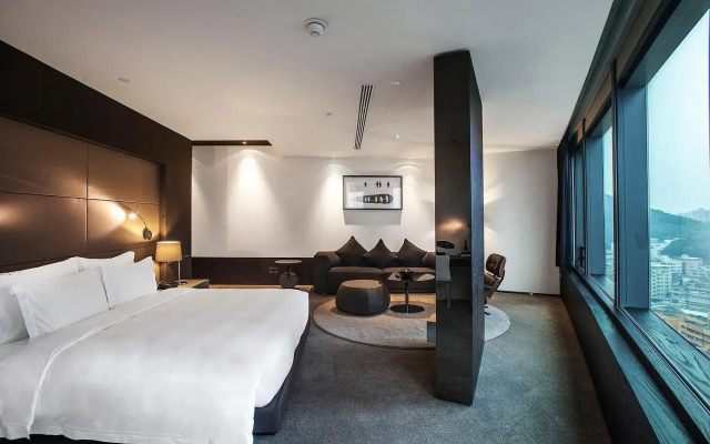 Shenzhen O Hotel