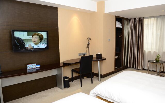 Forest City Hotel