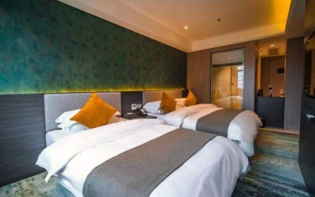 Jurong Shangcheng Garden Hotel (Central Plaza Branch)