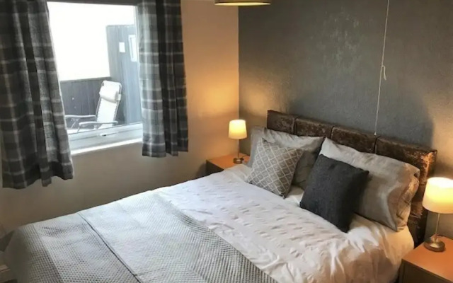 3 Bedroom Detached Holiday Chalet, Southshore Park