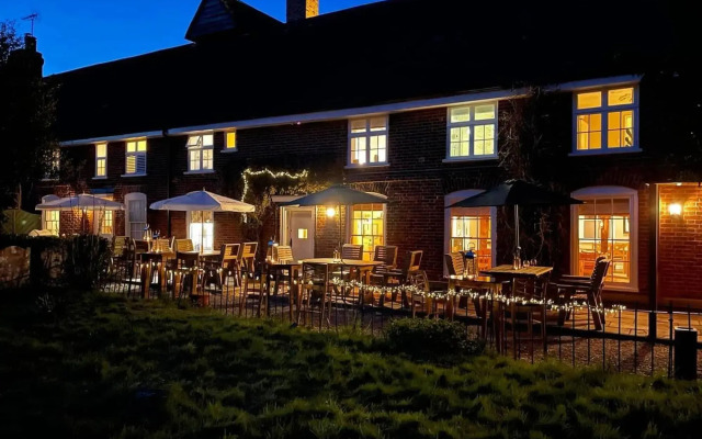 The Bell Inn