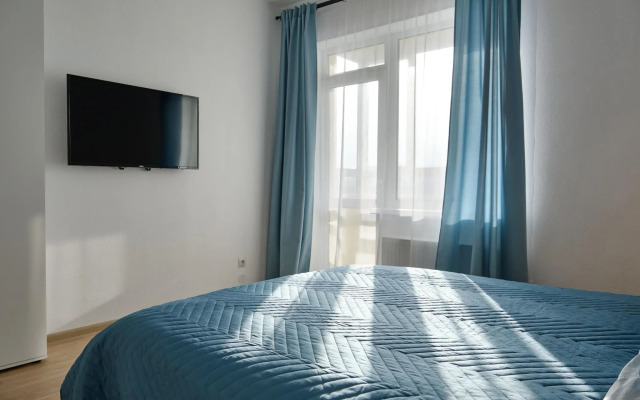 RentPlaza (РентПлаза) на улице Репина