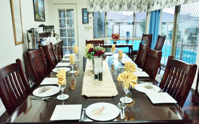 Armadale Cottage Bed & Breakfast