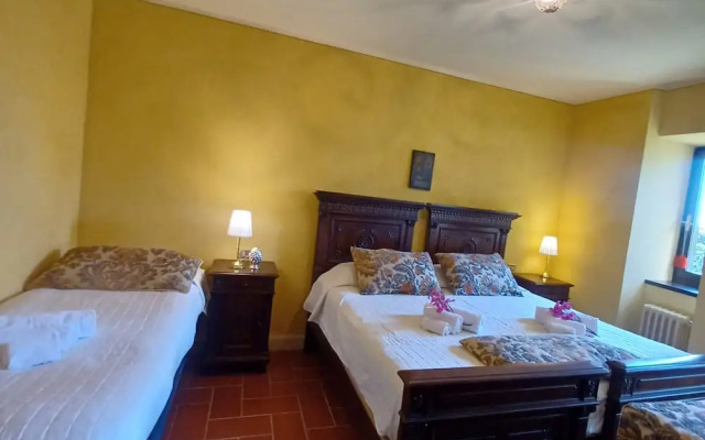 Dolce Vita- x8 Luxury Garda Lake