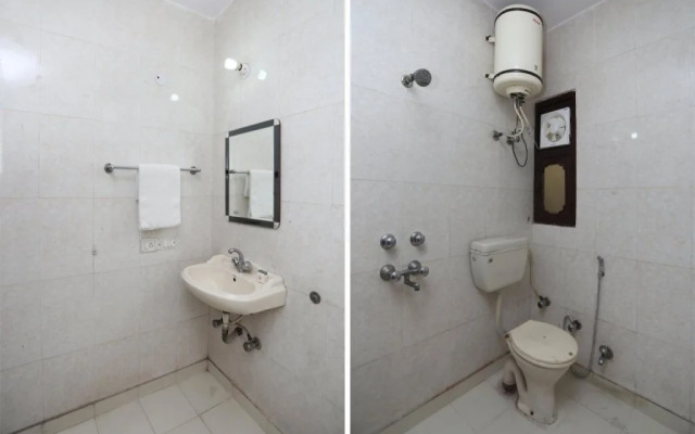 Celebration BnB Home By OYO Rooms