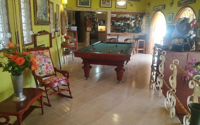 Casa Los Cerros Taganga