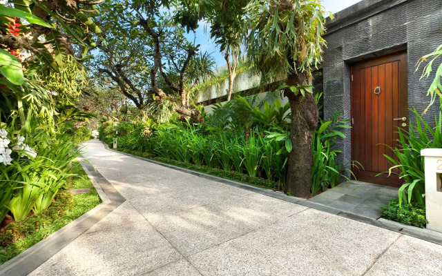 Sun Island Boutique Villas & Spa Seminyak