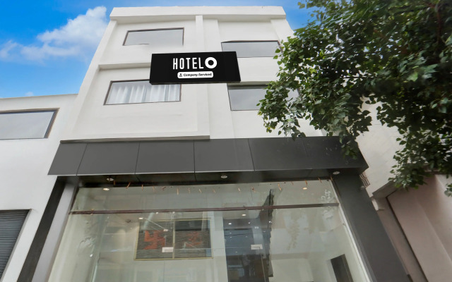 Super Hotel O Heera Nagar Formerly Cosy stay