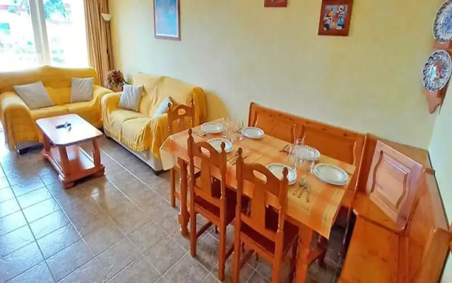 Apartamentos Los Palmitos 3000