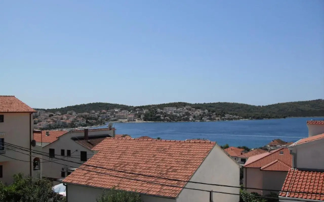 Villa Nada Apartments