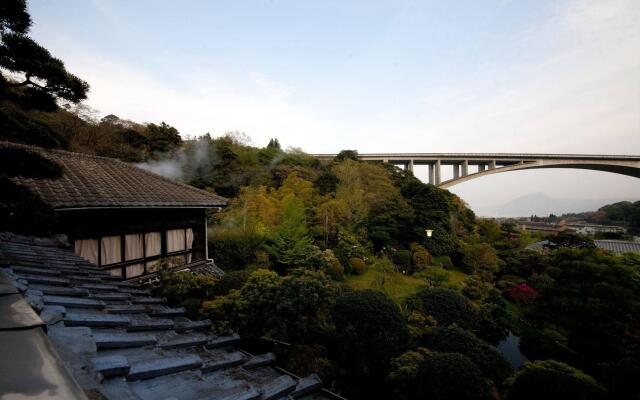 Okamotoya Ryokan